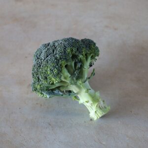 Brocoli (Kg)