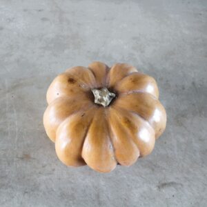 Carbassa Halloween