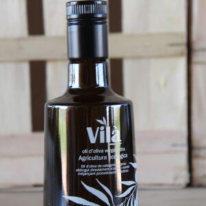 Oli extra Verge Vilà Eco 0,5l