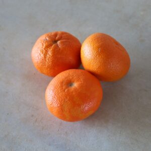 Mandarina