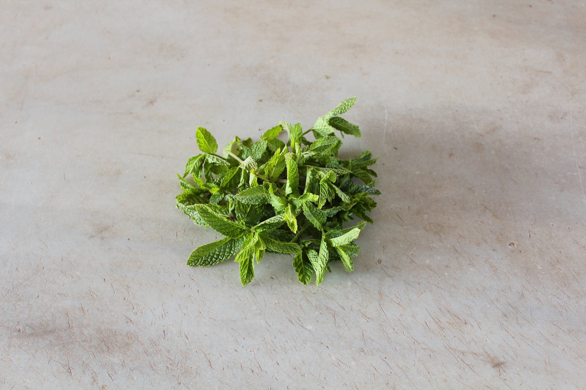 Menta - manat
