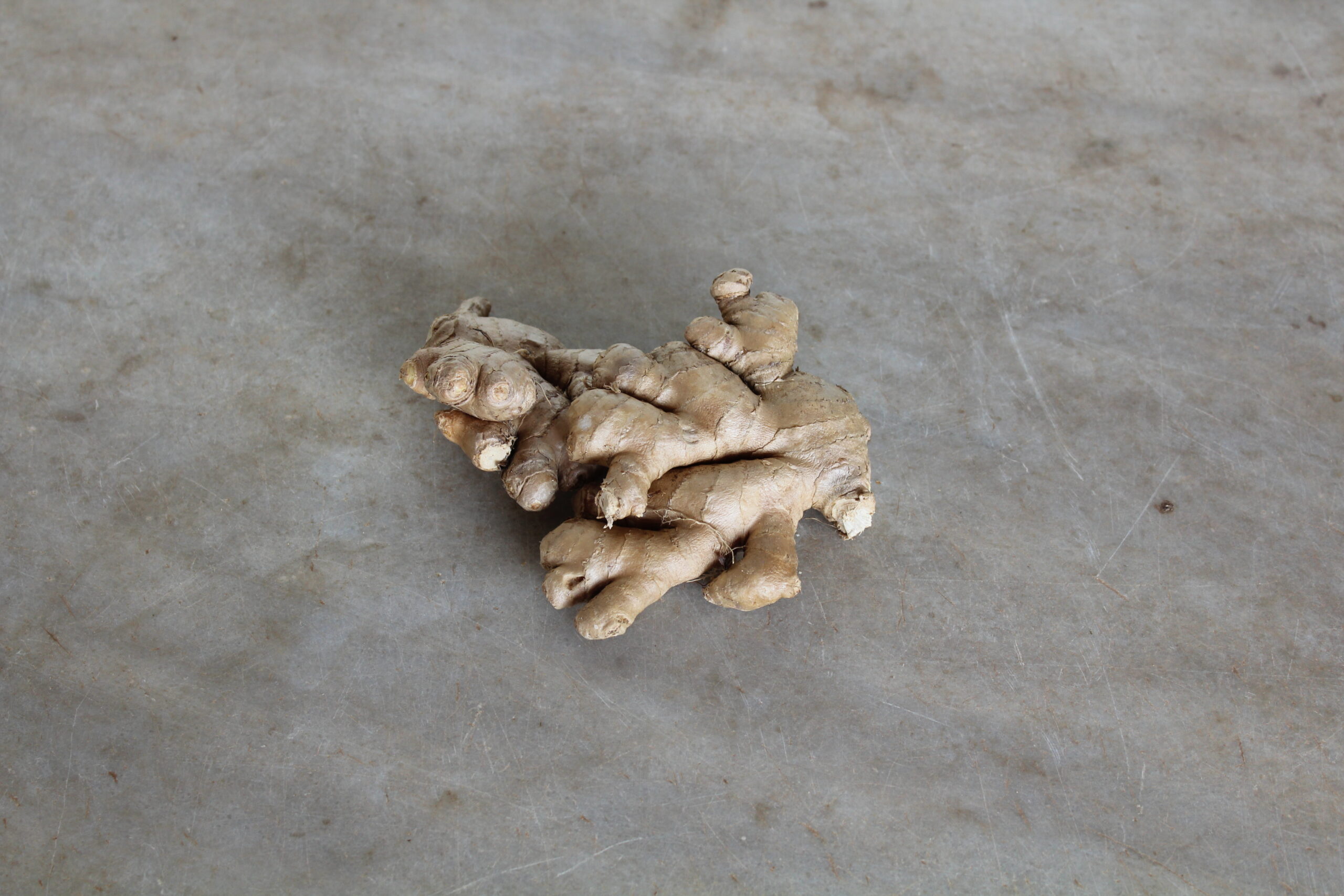 Gingebre fresc - 100 gr