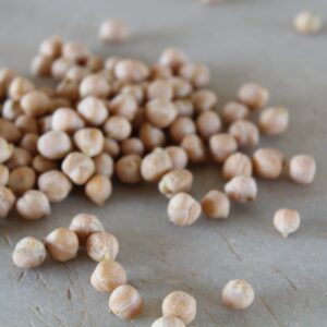 Cigró Petit a Granel - 500gr