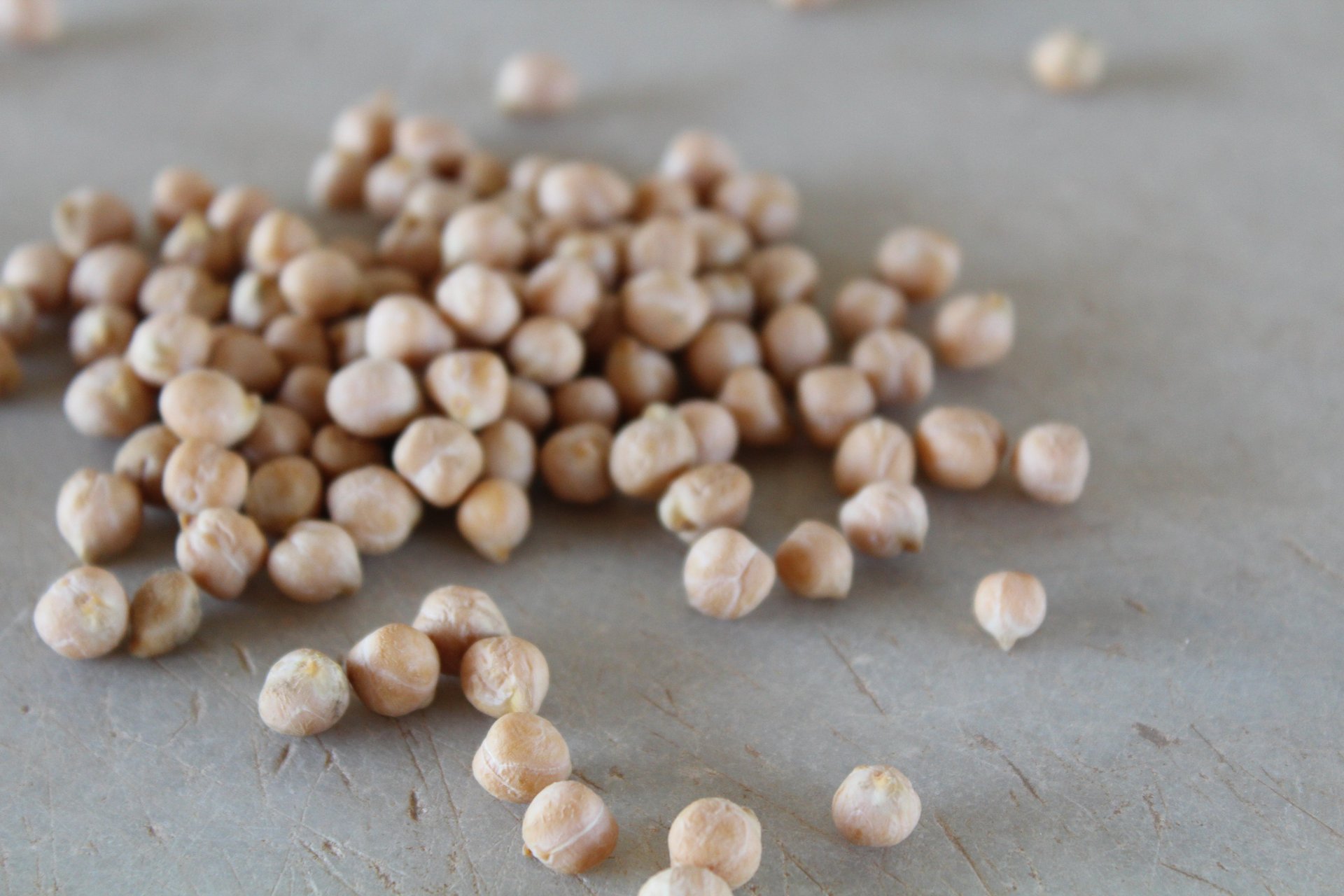 Cigró Petit a Granel - 500gr