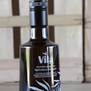 Oli extra Verge Vilà - 0,5L