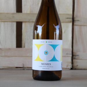 Vi Mesies Garnatxa blanca